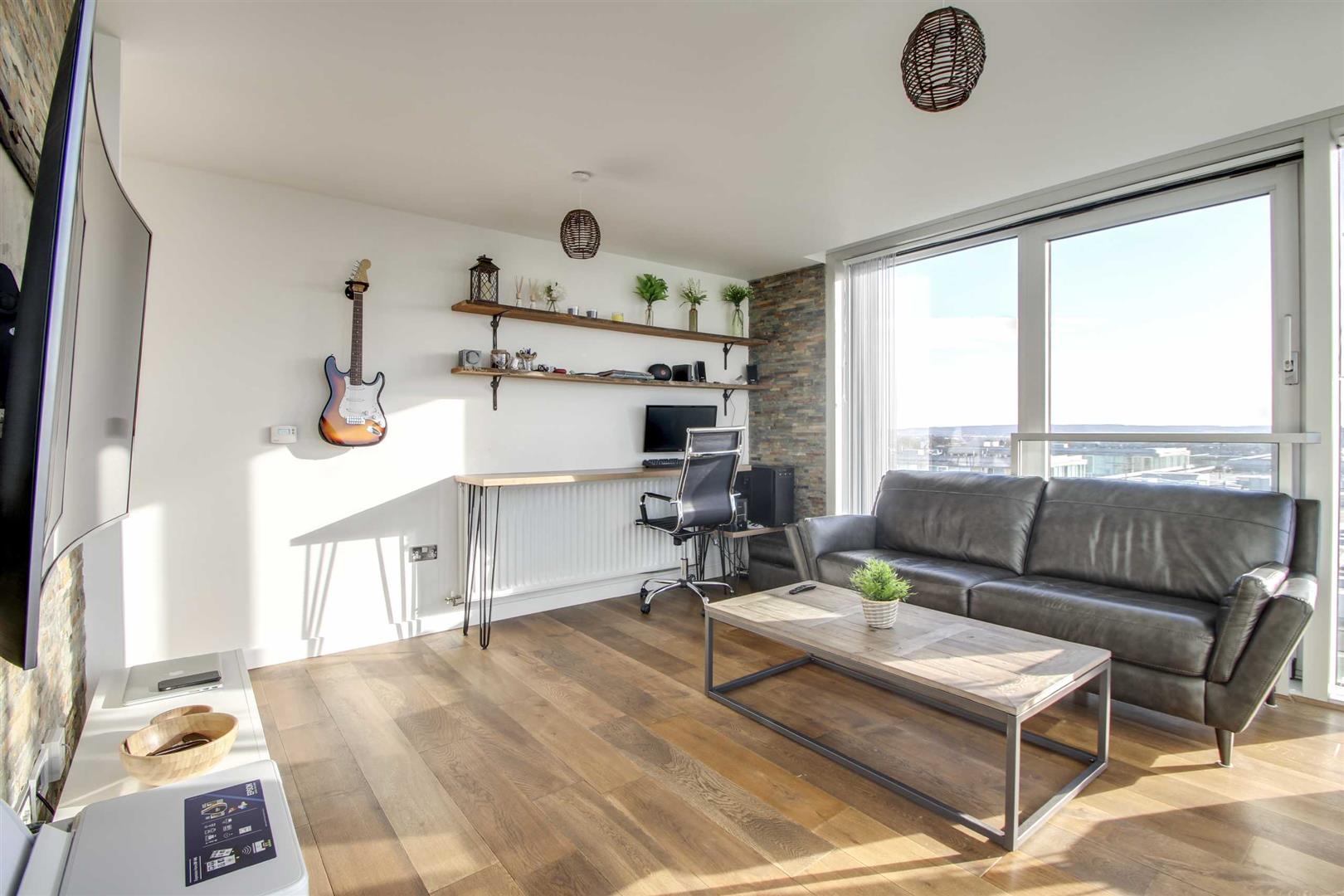 Manhattan House, 401 Witan Gate, Milton Keynes
